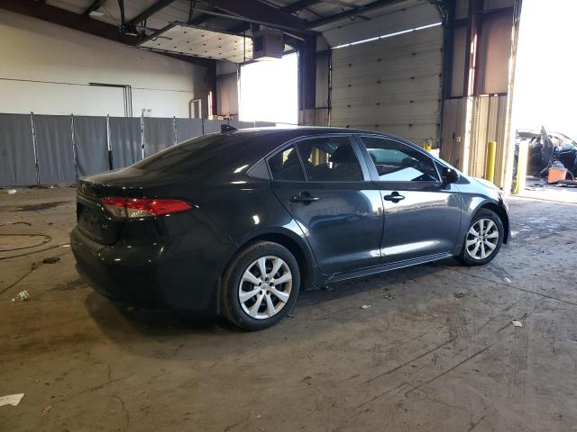 Photo 3 from auction – 2022 TOYOTA COROLLA LE with VIN 5YFEPMAE6NP281933