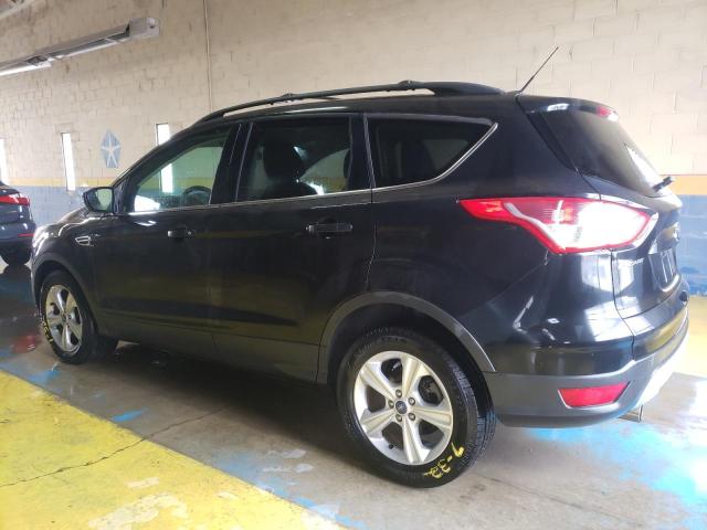 Photo 2 from auction – 2013 FORD ESCAPE SE with VIN 1FMCU0GX3DUA39163