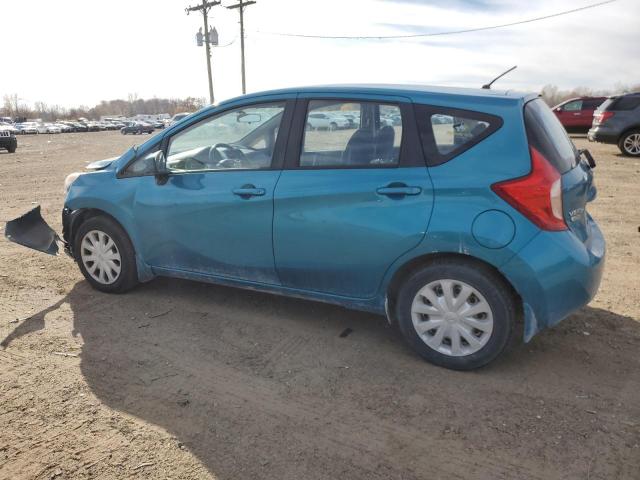 Photo 2 from auction – 2015 NISSAN VERSA NOTE with VIN 3N1CE2CP7FL428049