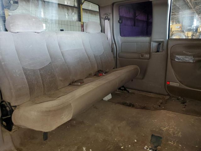Photo 10 from auction – 2003 CHEVROLET SILVERADO with VIN 2GCEC19V831198935