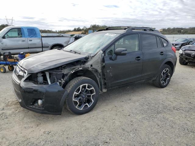 Снимка 1 от търг – 2016 SUBARU CROSSTREK с VIN JF2GPAKC5G8227639