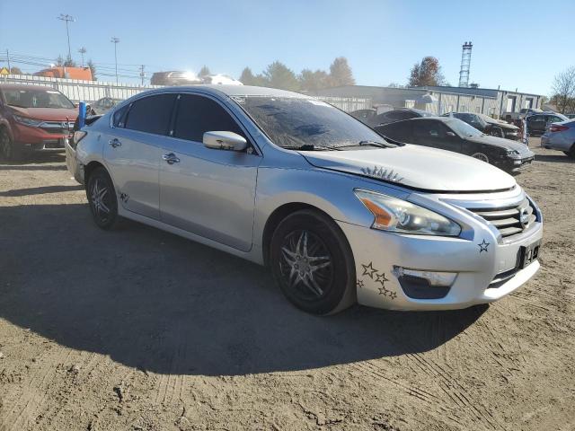 Photo 4 from auction – 2015 NISSAN ALTIMA 2.5 with VIN 1N4AL3AP7FC468684