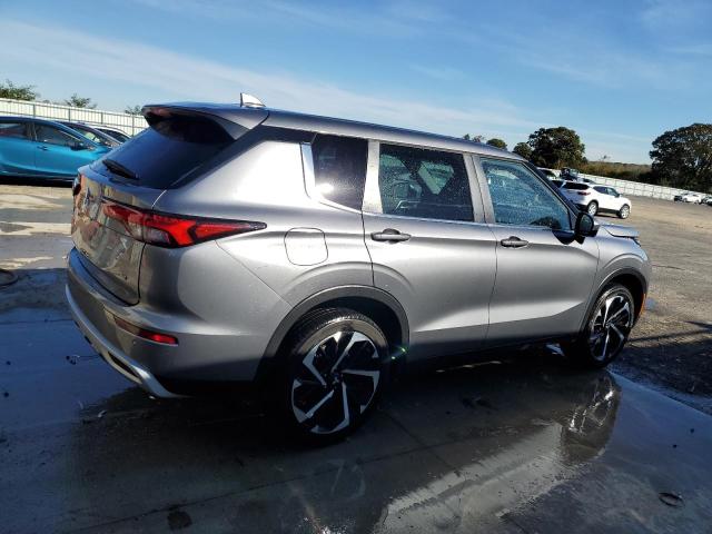 Photo 3 from auction – 2023 MITSUBISHI OUTLANDER with VIN JA4J4UA8XPZ024519