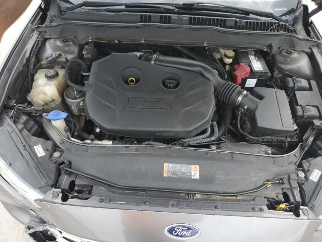 Photo 11 from auction – 2014 FORD FUSION TIT with VIN 3FA6P0K94ER118776