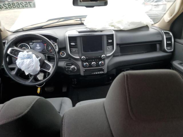 Photo 8 from auction – 2019 RAM 1500 BIG H with VIN 1C6SRFFT3KN644463