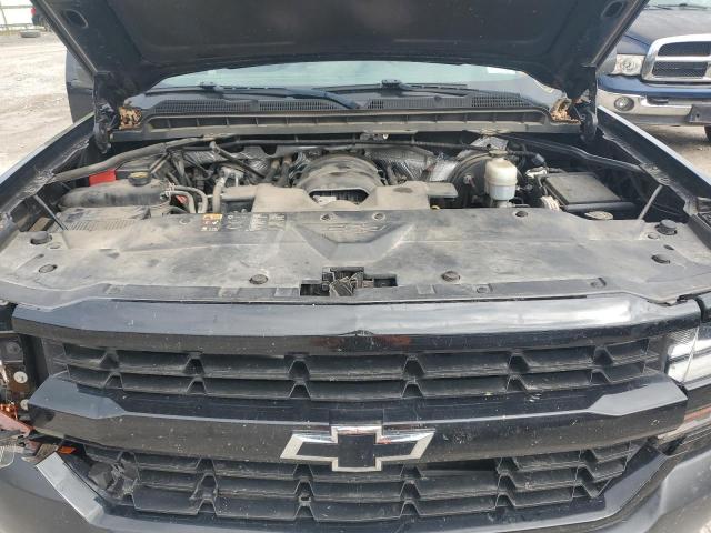 Photo 11 from auction – 2016 CHEVROLET SILVERADO with VIN 1GCVKNEC2GZ265380