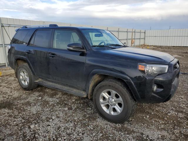 Photo 4 from auction – 2019 TOYOTA 4RUNNER SR with VIN JTEBU5JR2K5718948