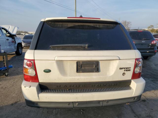 Photo 6 from auction – 2006 LAND ROVER RANGE ROVE with VIN SALSF25416A969316