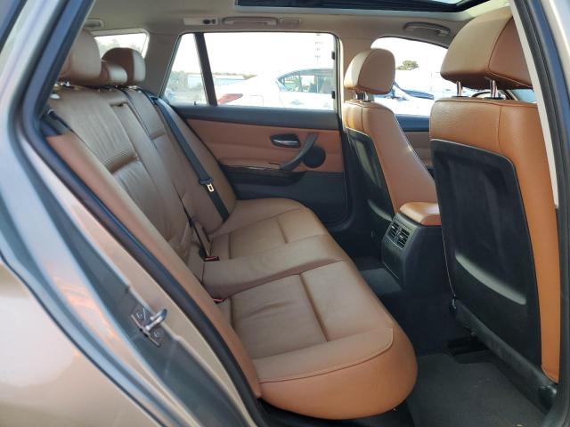 Photo 10 from auction – 2011 BMW 328 XI with VIN WBAUU3C55BA541523
