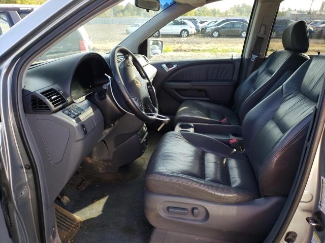 Photo 7 from auction – 2006 HONDA ODYSSEY EX with VIN 5FNRL38736B118913