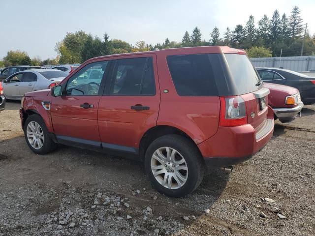 Photo 2 from auction – 2008 LAND ROVER LR2 SE with VIN SALFP24N98H023970
