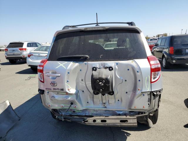 Photo 6 from auction – 2009 TOYOTA RAV4 with VIN JTMZF33V195006517