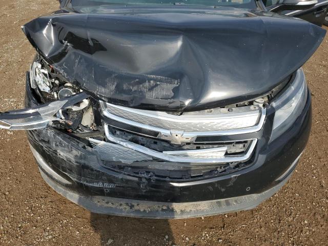 Photo 11 from auction – 2014 CHEVROLET VOLT with VIN 1G1RD6E43EU122886