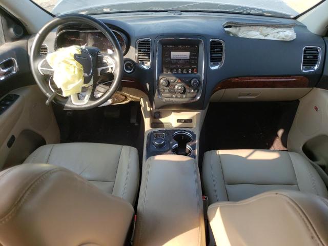 Photo 8 from auction – 2015 DODGE DURANGO LI with VIN 1C4RDJDG2FC240800