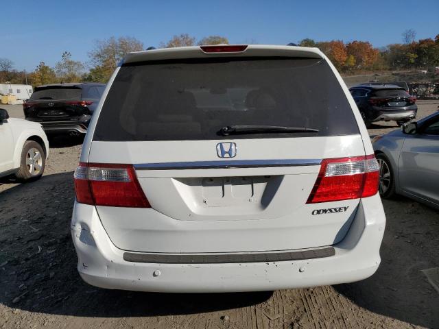 Photo 6 from auction – 2005 HONDA ODYSSEY TO with VIN 5FNRL38825B074328