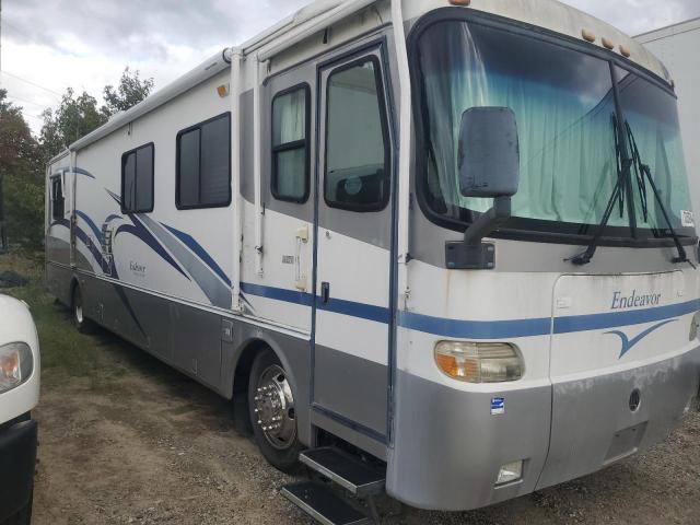 FREIGHTLINER CHASSIS X 2000 with VIN 4UZ6XJCA8YCG65480 - Photo from auction