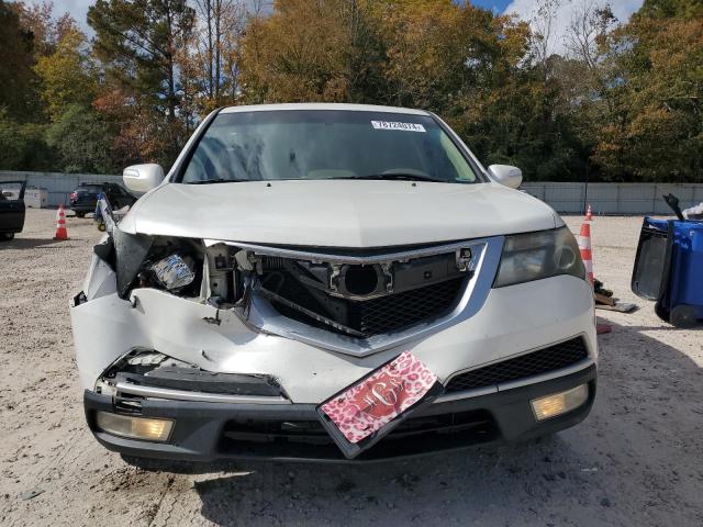 Photo 5 from auction – 2012 ACURA MDX TECHNO with VIN 2HNYD2H30CH512417