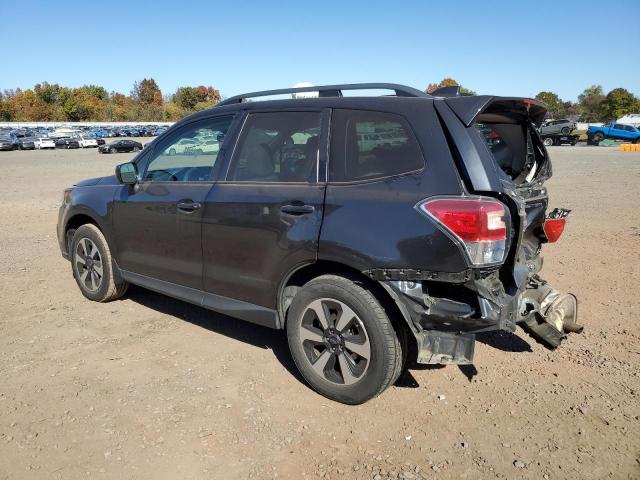 Photo 2 from auction – 2018 SUBARU FORESTER 2 with VIN JF2SJAEC1JH452512