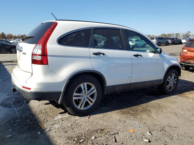 Photo 3 from auction – 2011 HONDA CR-V EX with VIN 5J6RE4H54BL014107
