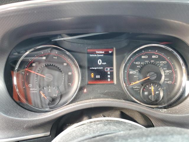 Photo 9 from auction – 2014 DODGE CHARGER SE with VIN 2C3CDXBG3EH350220