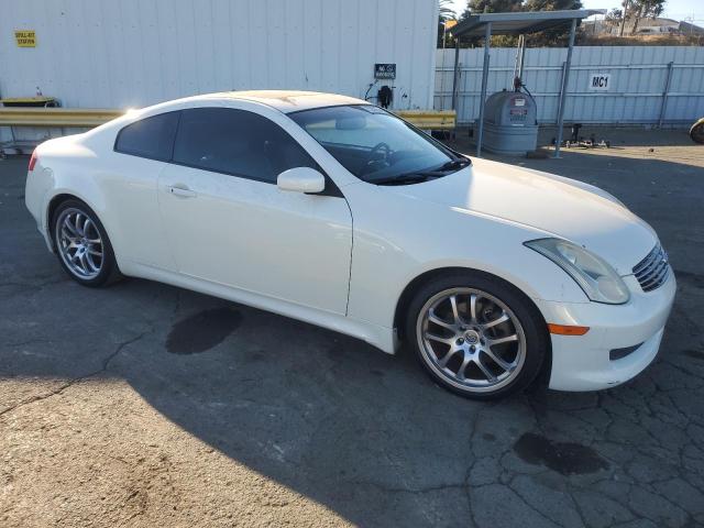 Photo 4 from auction – 2007 INFINITI G35 with VIN JNKCV54E97M906411