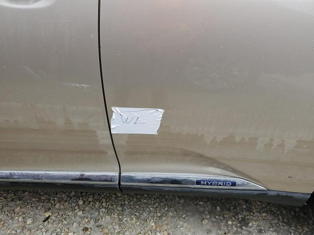 Photo 13 from auction – 2013 LEXUS RX 450H with VIN JTJBC1BA4D2060690
