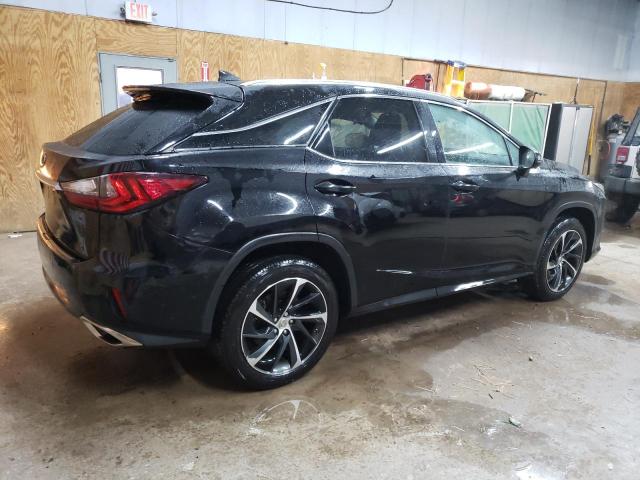 Photo 3 from auction – 2016 LEXUS RX 350 BAS with VIN 2T2BZMCA4GC002100