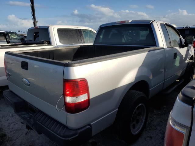 Photo 3 from auction – 2007 FORD F150 with VIN 1FTRF12237NA38801