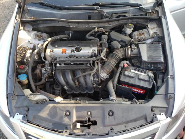 Photo 11 from auction – 2011 HONDA ACCORD SE with VIN 1HGCP2F63BA101094