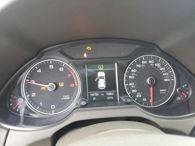 Фото 9 с аукциона – 2014 AUDI Q5 PREMIUM с VIN WA1LFAFP0EA071801