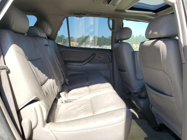 Photo 11 from auction – 2004 TOYOTA SEQUOIA SR with VIN 5TDBT44A44S206287