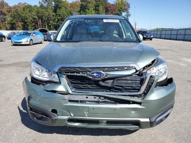 Photo 5 from auction – 2018 SUBARU FORESTER 2 with VIN JF2SJAGC5JH410664