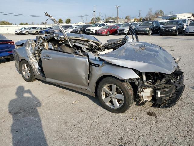 Photo 4 from auction – 2015 KIA OPTIMA LX with VIN 5XXGM4A78FG394117