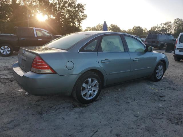 Photo 3 from auction – 2006 MERCURY MONTEGO LU with VIN 1MEFM40176G600379