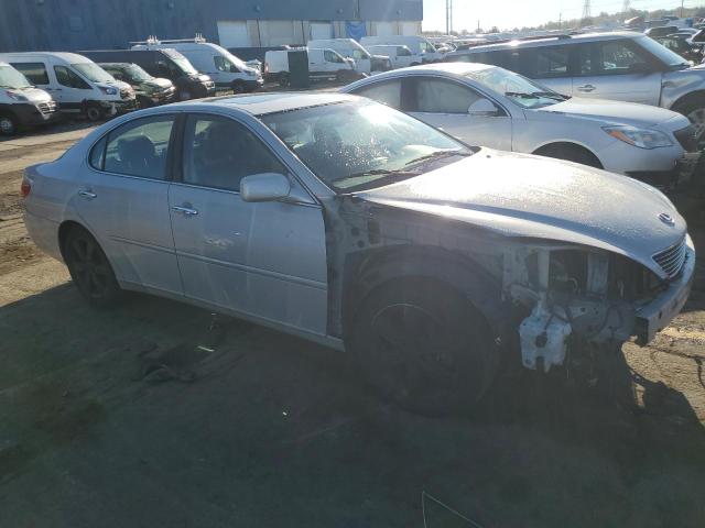 Photo 4 from auction – 2005 LEXUS ES 330 with VIN JTHBA30G655058837