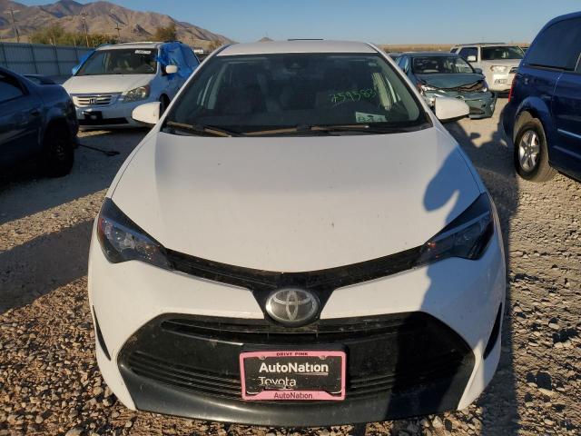 Photo 5 from auction – 2017 TOYOTA COROLLA L with VIN 5YFBURHEXHP628344