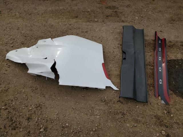 Photo 12 from auction – 2018 DODGE CHARGER R/ with VIN 2C3CDXCTXJH157567