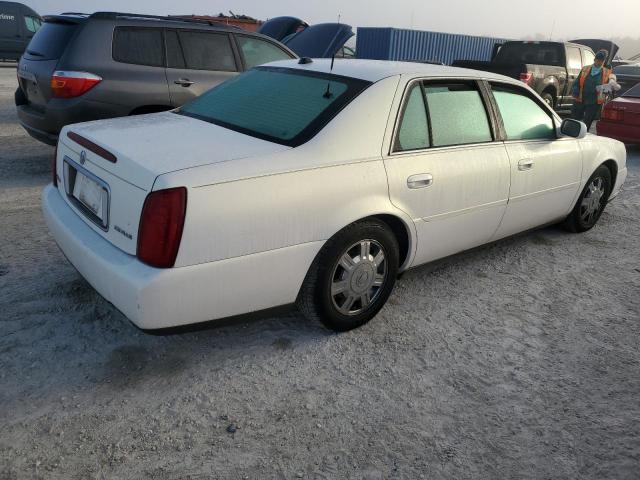 Photo 3 from auction – 2004 CADILLAC DEVILLE with VIN 1G6KD54Y44U237361