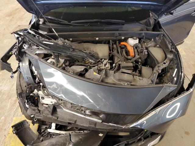 Photo 11 from auction – 2021 TOYOTA VENZA LE with VIN JTEAAAAH8MJ012386