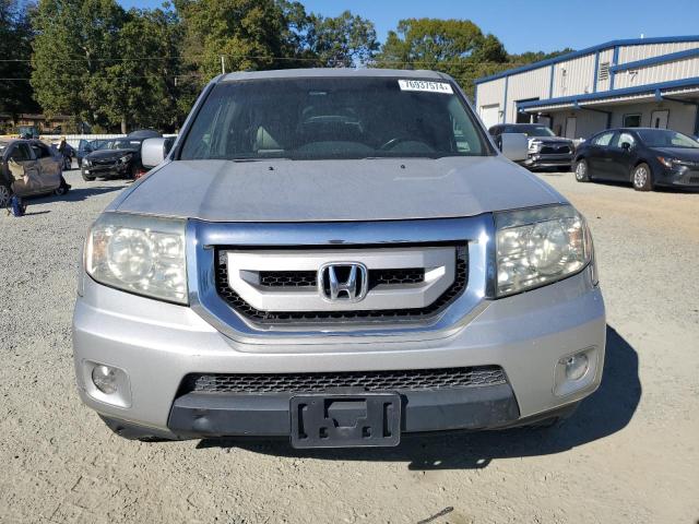 Photo 5 from auction – 2011 HONDA PILOT EXLN with VIN 5FNYF3H76BB004031