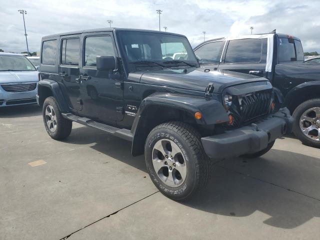 Zdjęcie 4 z aukcji – 2011 JEEP WRANGLER U z VIN 1J4BA5H10BL532618