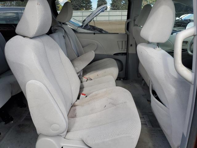 Photo 11 from auction – 2011 TOYOTA SIENNA LE with VIN 5TDKK3DC6BS134097