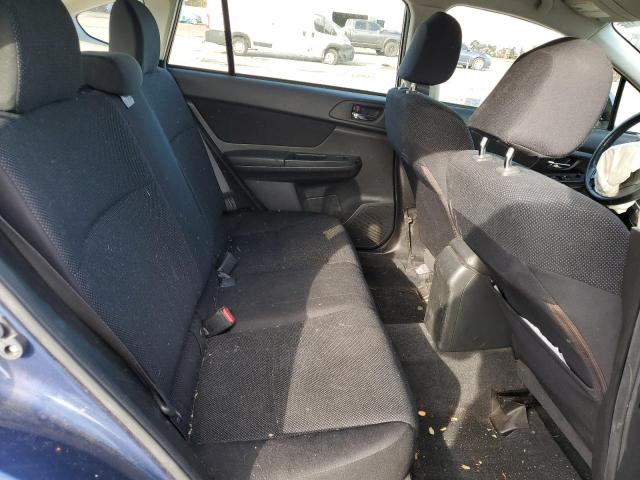 Photo 10 from auction – 2012 SUBARU IMPREZA PR with VIN JF1GPAC60CH233274