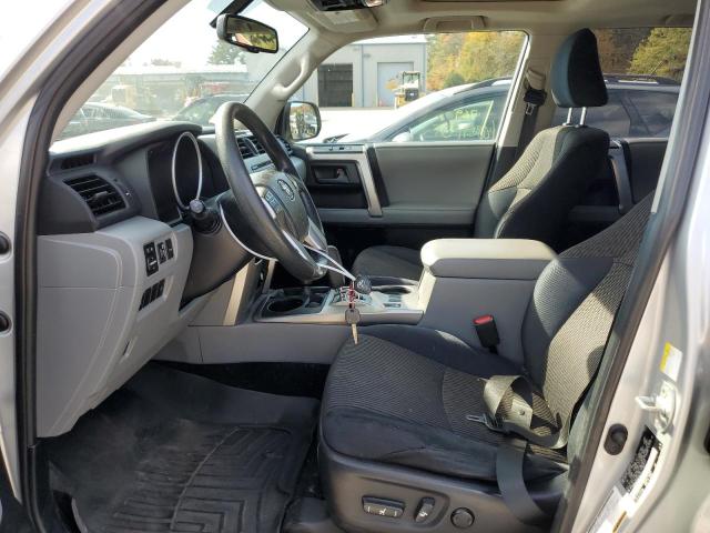Photo 7 from auction – 2011 TOYOTA 4RUNNER SR with VIN JTEBU5JR4B5054782