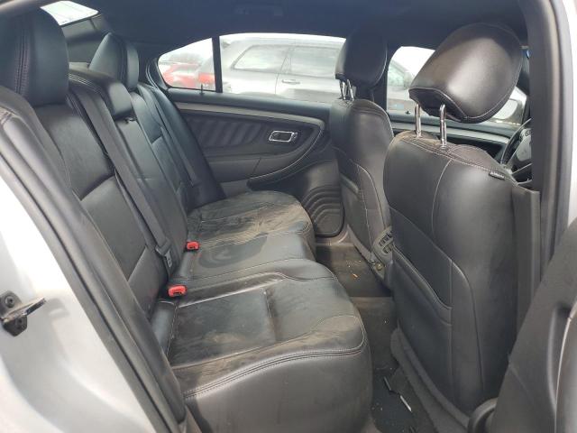 Photo 10 from auction – 2016 FORD TAURUS SEL with VIN 1FAHP2E85GG119274