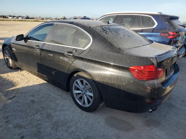 Photo 2 from auction – 2014 BMW 528 I with VIN WBA5A5C5XED510974