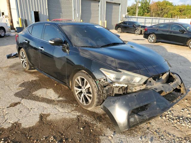 Photo 4 from auction – 2016 NISSAN MAXIMA 3.5 with VIN 1N4AA6AP0GC396753