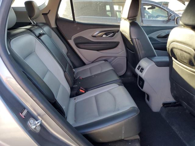 Photo 11 from auction – 2018 GMC TERRAIN SL with VIN 3GKALPEX1JL239897