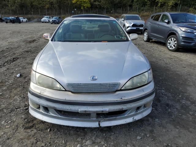 Photo 5 from auction – 1997 LEXUS ES 300 with VIN JT8BF22G0V0015584