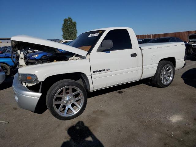 DODGE RAM 1500 1999 with VIN 3B7HC16Y3XM506104 - Photo from auction